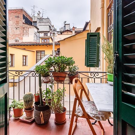 A Due Passi Dal Duomo Di Firenze公寓 外观 照片