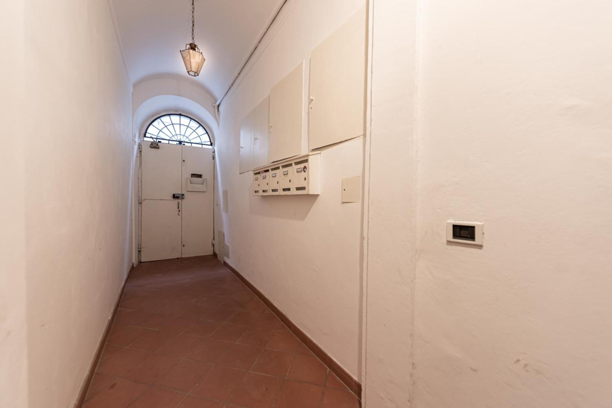 A Due Passi Dal Duomo Di Firenze公寓 外观 照片