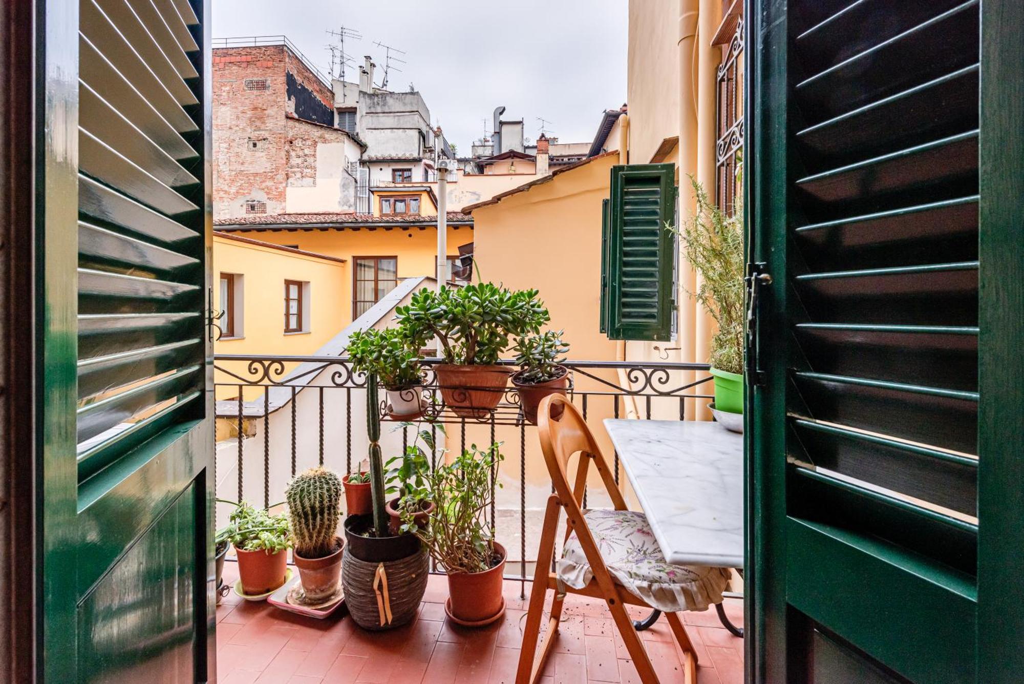 A Due Passi Dal Duomo Di Firenze公寓 外观 照片